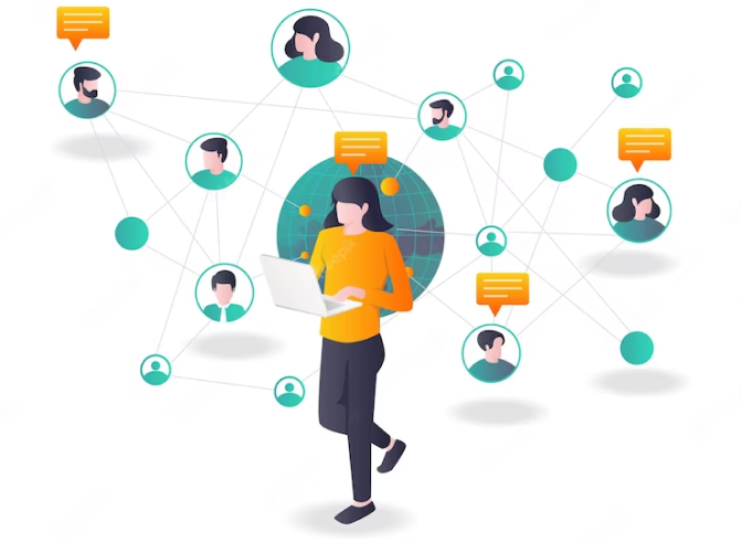 The Future of Chat Integration and Business Communications