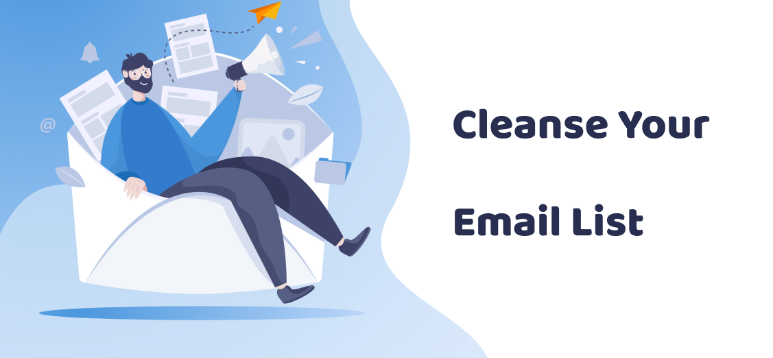 Cleanse Your Email List with Ease: The Ultimate Guide to Bulk Email Verification and Validation