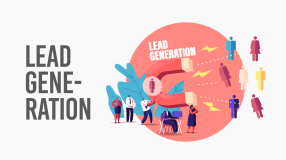 Mastering Lead Generation: A Comprehensive Guide for Marketers