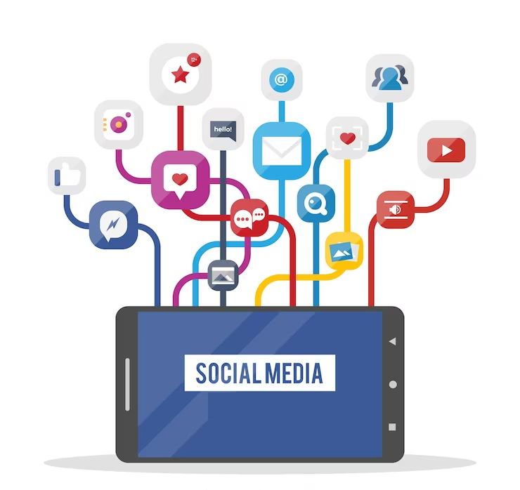 The Challenges of Managing Multiple Social Media Platforms