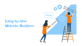 Build Your Dream Website with Website Builder