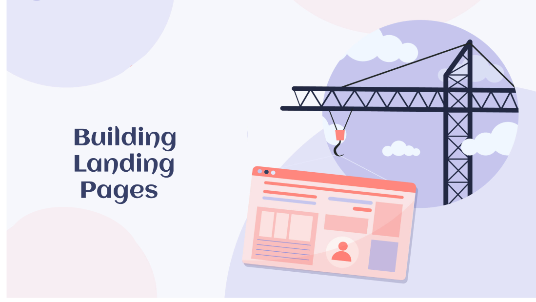 Building High-Converting Landing Pages: Tips and Best Practices